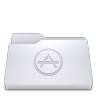 Folder Applications Icon 96x96 png